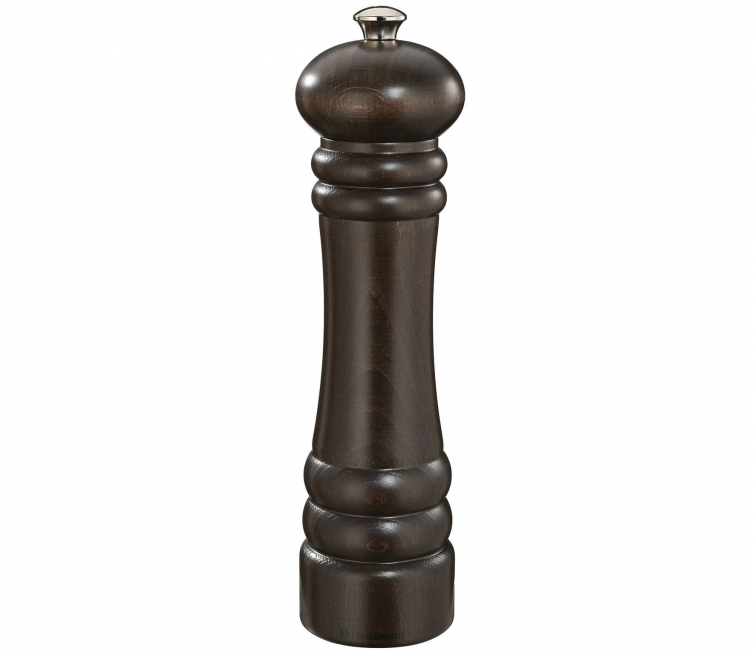 SM-Zassenhaus "Berlin" dunkel 24cm +300g SALZ